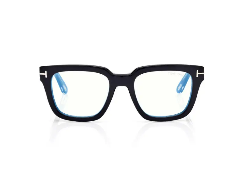 ICON BLUE BLOCK SQUARE OPTICALS online